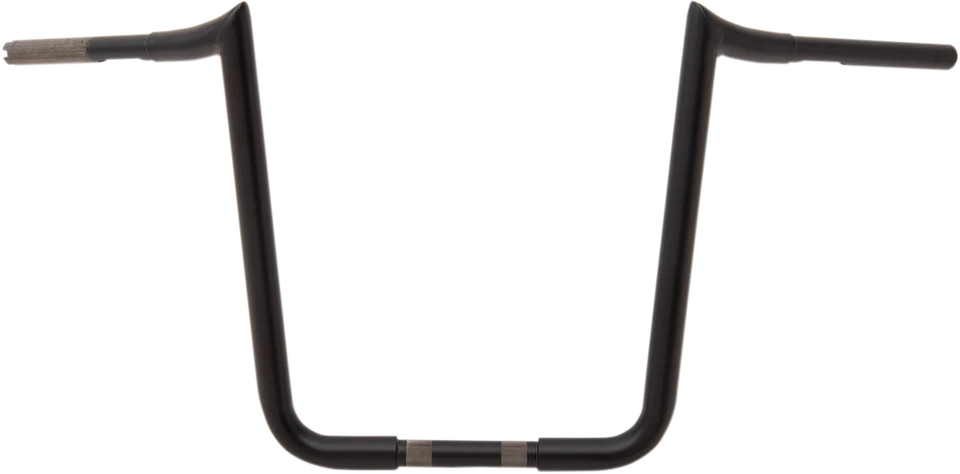 Manillar Prime Ape 18" negro mate 2018-2020 para Harley Softail Street Bob FXBB Foto 1 de 1