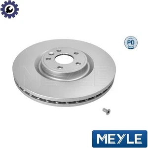2x BRAKE DISC 53-83 521 0020/PD FOR LAND ROVER DISCOVERY/SPORT RANGE/EVOQUE 2.0L - Picture 1 of 8