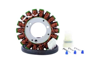 Stator for Husaberg 390 450 570 FE FX Husquvarna TE 250 300 | KTM 500 505 525 EC - Picture 1 of 6