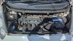 2012 KIA VENGA 1 ECODYNAMICS Manual Engine ~ G4FA ~ 96683 Miles - Picture 1 of 8