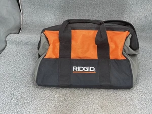 RIDGID TOOLBAG (PSO037270) - Picture 1 of 6