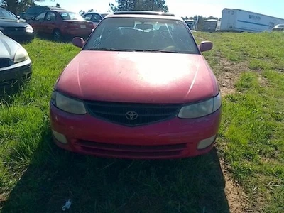 Transmisión automática de 6 cilindros para Toyota Solara 99-03 OEM Foto 1 de 4