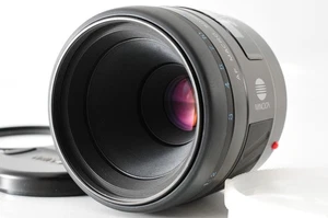 【 NEUWERTIG 】 Minolta AF Macro 50mm f/3.5 Objektiv für Sony Minolta A Mount Japan 1120 - Bild 1 von 12