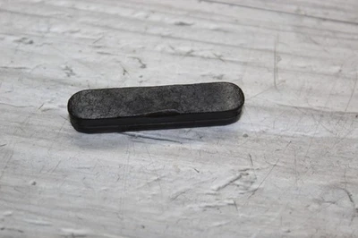 2000 Ski-doo Summit 800 Highmark Brake Disk Rotor Jackshaft Woodruff Key  - Image 1 of 4