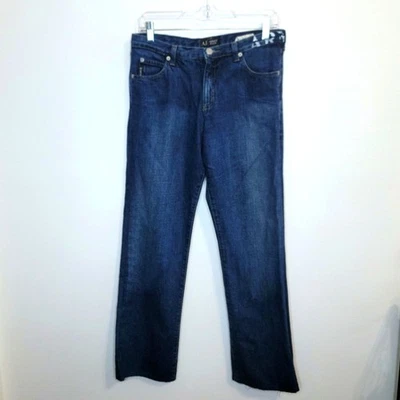 Jeans Armani Made in Italy Talla 29 Foto 1 de 4