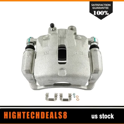 Para BUICK LACROSSE REGAL 2.4L 2012-2016 Delantero Derecho con Soporte Pinzas de Freno Foto 1 de 4