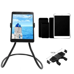 Handy Halter Hängen Hals Halskette Halterung Bett Telefon Stehen Outdoor Ti DON - Afbeelding 1 van 10