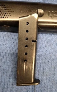LLama III-A .380 ACP 7 Round Magazine Factory Original OEM 3A 380 - Picture 1 of 3