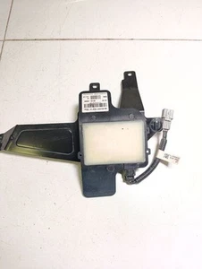 KIA Niro 2019 Links Radarsensor Totwinkel Spurwechsel 99140G5000 BOS108546 - Picture 1 of 6