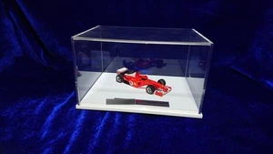BBR Ferrari F2002 1/43 F1 French GP 2002 Winner Michael Schumacher #1 From Japan - Bild 1 von 8