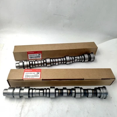 Front and Rear Camshaft Kit For 2008-17 Honda Odyssey 2009-15 Honda Pilot New US - Image 1 of 4