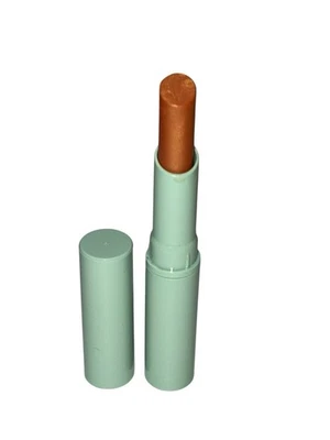 Lápiz labial Clinique Almost bronce lila 0,05 oz ¡Nuevo! RARO DESCATALOGADO Foto 1 de 4