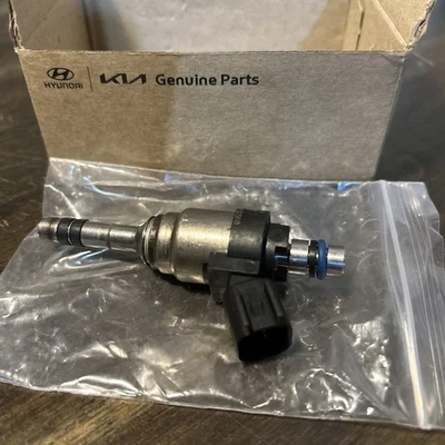 Inyector de combustible OEM para Hyundai Genesis Santa Fe Azera Kia K900 Sedona 35310-3C560 Foto 1 de 4