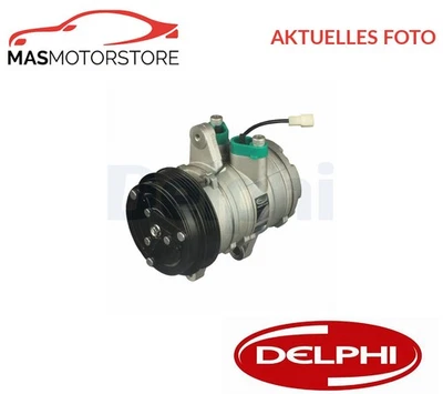 KOMPRESSOR KLIMAANLAGE DELPHI CS20320-12B1 I FÜR DAEWOO MATIZ 0.8 38KW - Image 1 of 4