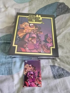 Jay and Silent Bob Mall Brawl Nintendo NES Limited Run Games - NEU & SEALED - Bild 1 von 14