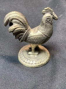 Metal Rooster - Picture 1 of 8