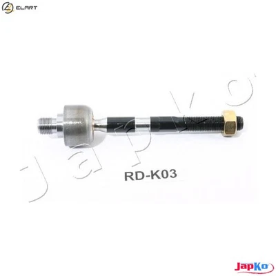 INNER TIE ROD 103K03 FOR HYUNDAI KIA CEE'D/Hatchback/PRO/SW G4FA 1.4LD4EA 2.0L - Image 1 of 4