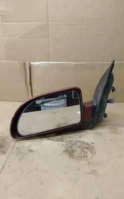 Chevy Equinox 2007 espejo retrovisor lateral izquierdo del conductor con alimentación Foto 1 de 4