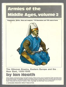 Armeen des Mittelalters. BAND 2 . Ian HEATH - Bild 1 von 1