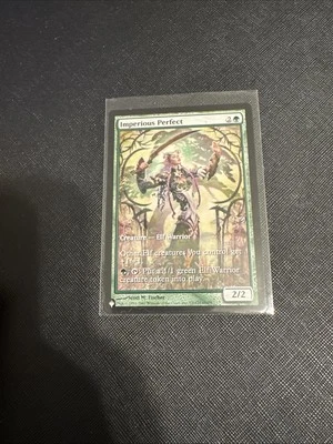 Champs and States Imperious Perfect - Image 1 of 2