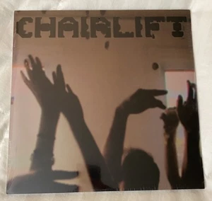 CHAIRLIFT Vinyl 2009 "Does You Inspire You" 2-LP w Bruises SEALED NM - Imagen 1 de 11