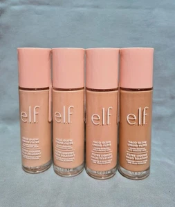 E.L.F. Halo Glow Liquid Filter PICK THE SHADE *NEW* - Picture 1 of 6