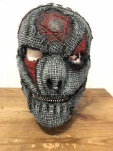 Slipknot Mask - Vman Mask - Picture 1 of 10