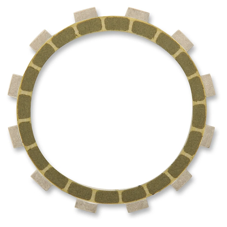 Placa de fricción de embrague Barnett - 301-70-10017 Foto 1 de 2