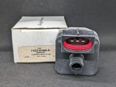 FORD ESCORT MERCURY TRACER EGR 1994-96 SENSOR DE RETROALIMENTACIÓN DE PRESIÓN 4 cilindros 1,9 L nuevo de lote Foto 1 de 4