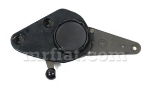 Ajuste asiento derecho fiat 124 spider 2000 nuevo - Imagen 1 de 1