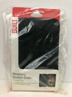 Built Neoprene Stretch Cover For Kindle Fire Black NEW
