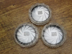 3 HOYA 49mm Filters - Diffuser, CS and +3 - Boxed and unused - Picture 1 of 4