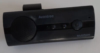 Kit mains libres Bluetooth - Avantree MultiPoint - Photo 1/4