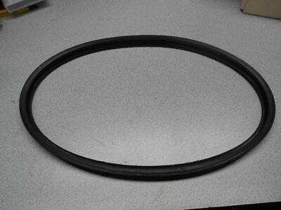 FRIGIDAIRE OEM 154246801 PUMP GASKET - Image 1 of 2