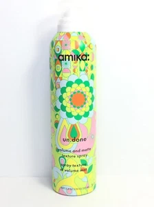 Amika Un.Done Volume and Matte Texture Spray, 5.3 oz - Picture 1 of 1