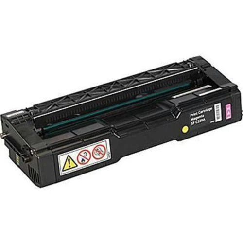Genuine Ricoh 406048 Magenta Toner Cartridge for SP C220a