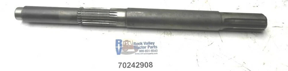 Shaft frt Drive - Image 1 of 1