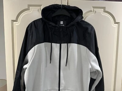 Giacca uomo Under Armour taglia X-Large - Immagine 1 di 4