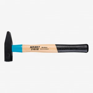 Hazet 2140-30 BluGuard Engineer's Hammer 300g - Picture 1 of 1