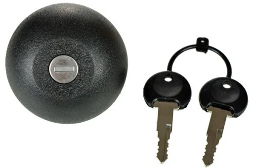 Bouchon Réservoir Carburant pour DACIA Nissan OPEL/VAUXHALL RENAULT 8200238413 - Photo 1/1