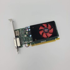 Dell AMD Radeon R5 340X 2GB DDR3 DP/DVI KG8WY Graphics/Video card *tested*