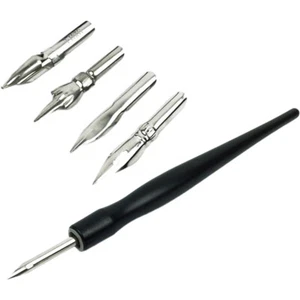 Handgemaltes Pen Pen Penetration Set Linienzeichnung Kunst Modell Liner - Bild 1 von 12