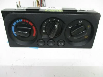A289-21 GARANTÍA OEM 2000-2004 SUBARU LEGACY BAJA AIRE ACONDICIONADO CALOR CLIMA CONTROL DE TEMPERATURA Foto 1 de 4