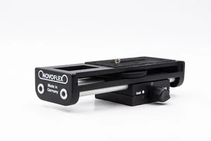 Novoflex Macro Focusing Rail - Picture 1 of 8