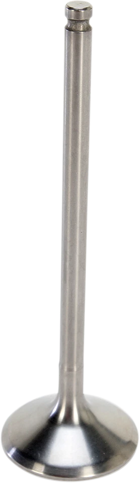 Kibblewhite Tensilite Titanium Exhaust Valve Std fits Yamaha YZ250F 2014-2018 Foto 1 de 1