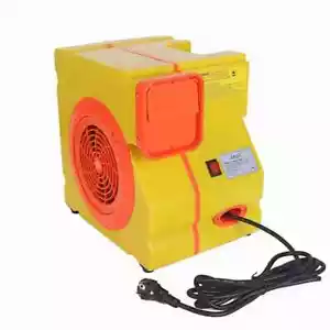 950W 220V High Power Blower Trampoline Inflatable Tent Toy Castle Inflatable Pum - Picture 1 of 6
