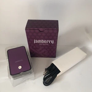 Jamberry Mini Heater Nail Manicure - Picture 1 of 4