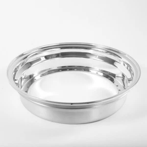 2 x BBS RS RM Felgi zewnętrzne Pierścień łóżka 3,5x16 BBSAR3560AL 34-otworowe aluminium - Zdjęcie 1 z 5