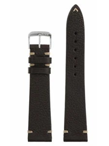 RIOS1931 INZELL Armband, echtes BIO BIO LEDER, MOKKA - Bild 1 von 7