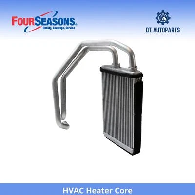 Núcleo calefactor 4 estaciones 2006 2007 para Mitsubishi Fuso FG140 2005-2008 Foto 1 de 3